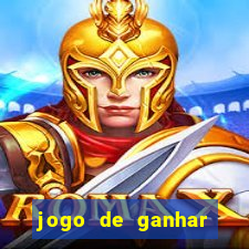 jogo de ganhar dinheiro de verdade sem depositar